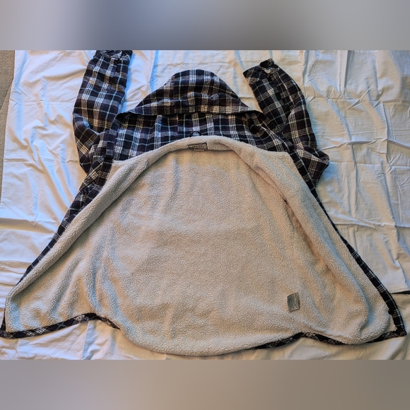 Boston Traders Flannel Jacket - Picture 3 of 5